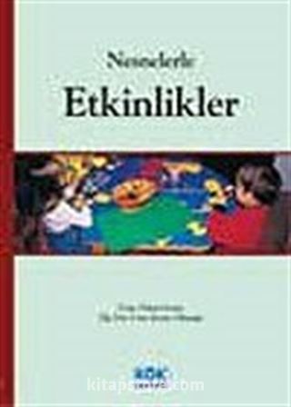 Nesnelerle Etkinlikler