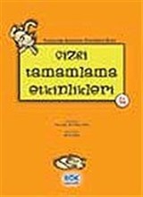 Çizgi Tamamlama Etkinlikleri