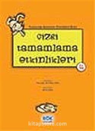Çizgi Tamamlama Etkinlikleri