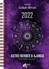 2022 Astro Rehber - Ajanda