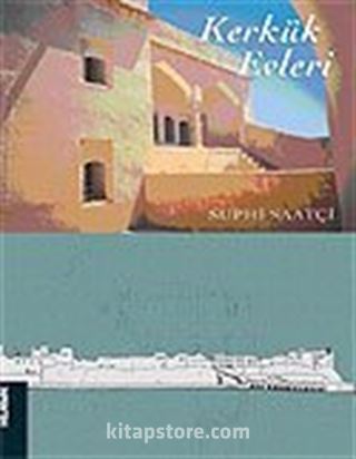 Kerkük Evleri