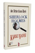Sherlock Holmes / Korkusu Vadisi