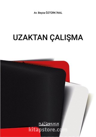 Uzaktan Çalışma
