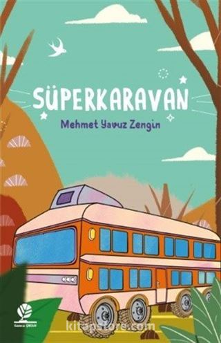 Süperkaravan