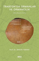 Trabzon'da Ormanlar ve Ormancılık