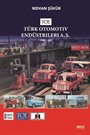 TOE - Türk Otomotiv Endüstrileri A.Ş.