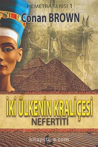 İki Ülkenin Kraliçesi