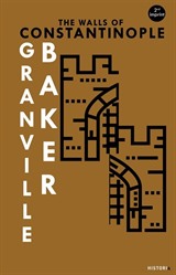 The Walls Of Constantınople