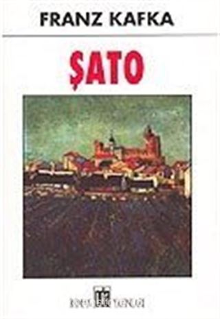 Şato
