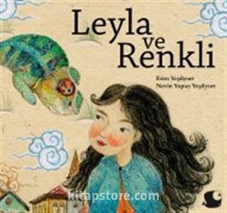 Leyla ve Renkli