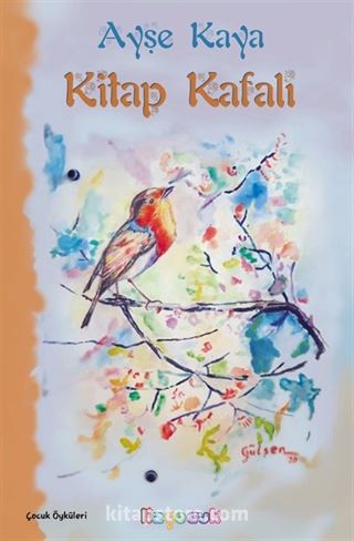 Kitap Kafalı