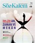 Söz ve Kalem Dergisi Sayı: 100 - Ocak 2022