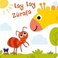 Lay Lay Zürafa