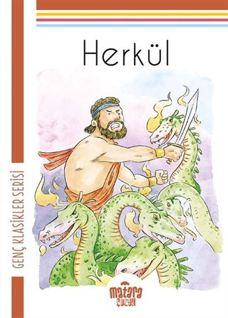 Genç Klasikler Serisi