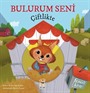 Bulurum Seni / Çiftlikte