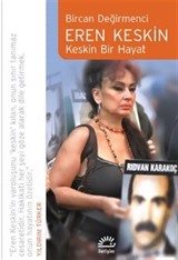 Eren Keskin