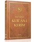 Kur'an-ı Kerim (Bilgisayar Hatlı, Tecvidli, Cami Boy) (Kod: 093)