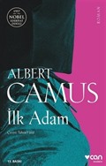 İlk Adam (Yeni Kapak)