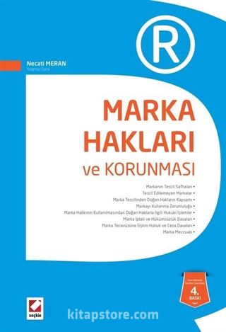 Marka Hakları ve Korunması