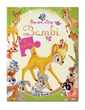 Bambi (Yap-Boz Kitap)