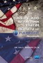 Türkiye-ABD İlişkilerinin Eğitim Boyutu ve Fulbright Programı
