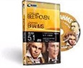 DVD Klasikler/Beethoven