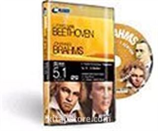 DVD Klasikler/Beethoven