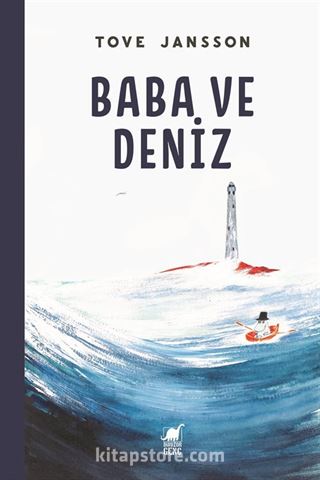 Baba ve Deniz