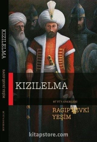 Kızıl Elma