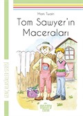 Tom Sawyer'ın Maceraları Genç Klasikler Serisi
