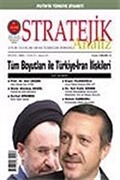 Stratejik Analiz /Sayı:53 / Eylül 2004 Uluslararası İlişkiler Dergisi Cilt 5