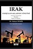 Irak Enerji Kaynaklarının Yönetimi