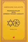 Pakraduniler veya Ermeni-Yahudi Cemaati