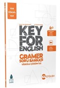 Key for English Gramer Soru Bankası