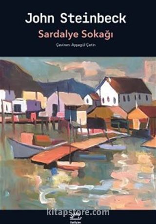 Sardalye Sokağı