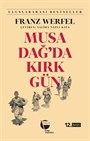 Musa Dağ'da Kırk Gün