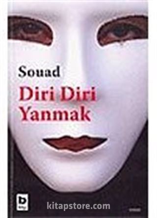 Diri Diri Yanmak