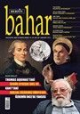 Berfin Bahar Aylık Kültür Sanat ve Edebiyat Dergisi Sayı:287 Ocak 2022