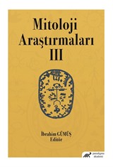 Mitoloji Araştırmaları III