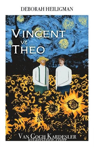 Vincent ve Theo-Van Gogh Kardeşler