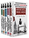 Sherlock Holmes Set (5 Kitap)