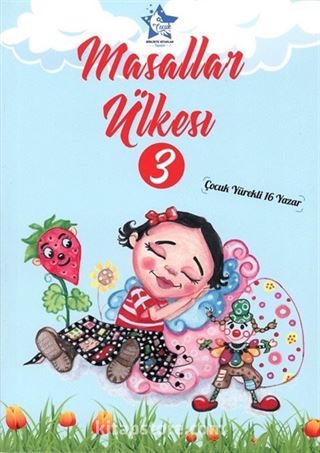 Masallar Ülkesi 3
