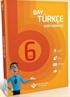 Bay 6. Sınıf Türkçe Soru Bankası