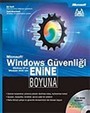 Enine Boyuna Microsoft Windows Güvenliği (CD)