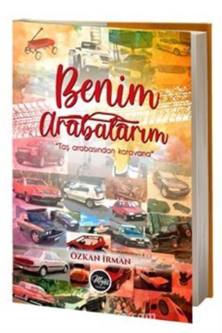 Benim Arabalarım