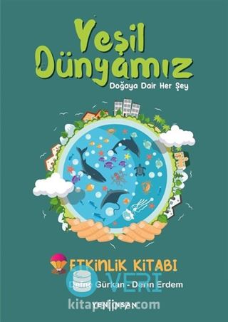 Yeşil Dünyamız