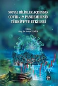 Sosyal Bilimler Açısından Covid-19 Pandemisinin Türkiye'ye Etkileri