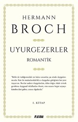 Uyurgezerler (1. Kitap)