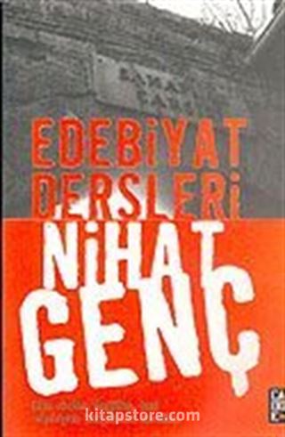Edebiyat Dersleri