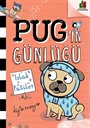 Pug'ın Günlüğü: Islak Patiler